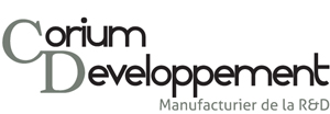 Logo Corium Developpement